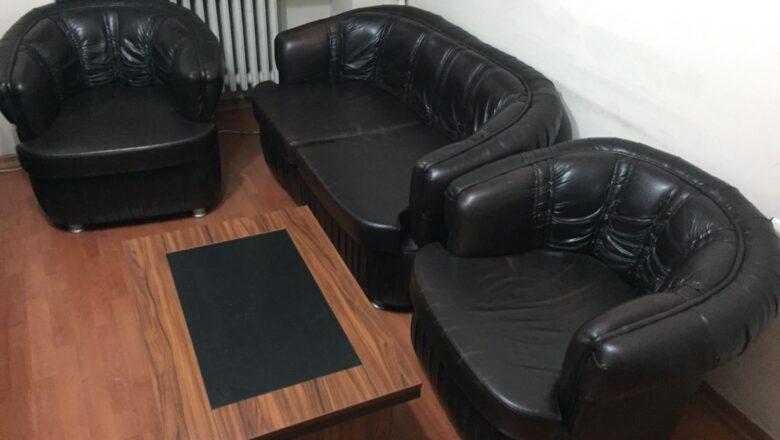 Antalya ikinci el Büro Masası Alan yer